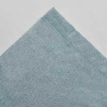 Ainslie Linen-Look Blockout Eyelet Curtains (Set of 2)
